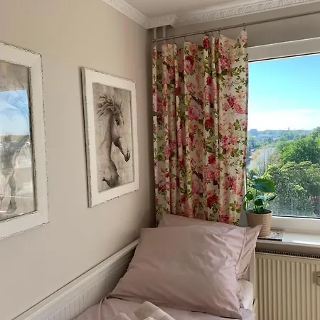 Apartament Cukierkowy * Kolobrzeg
